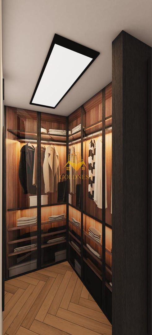 Duplex semifinisat, Dambul Rotund Zona SC Emil ISAC,Alexandru Odobescu - Poză 6