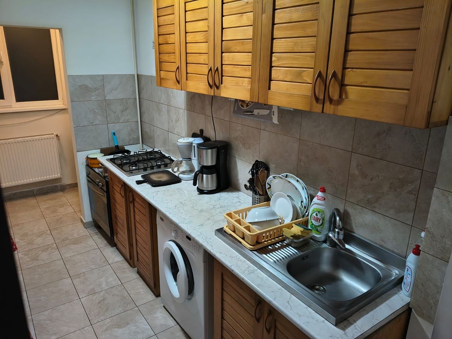 2camdec+parcare,disp in 30zile de la vanz./8min metrou D. Leonida - Poză 13