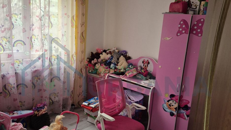 Ap.2 Camere Decomandat 1982 - Poză 7