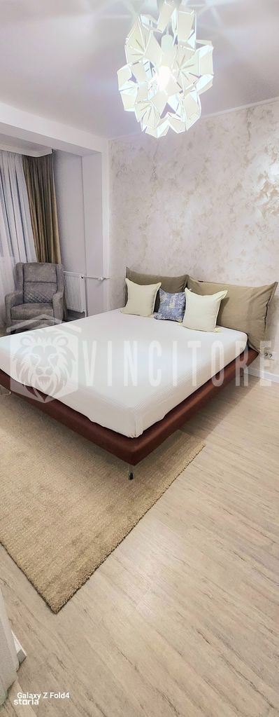 Apartament 2 Camere Alexandru Obregia | 15 Min Metrou - Poză 5