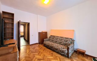 Apartament de închiriat, două camere, Brasov, zona Centrul Civic,  55 mp. - Poză 2