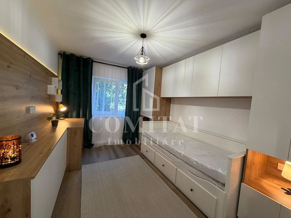 Apartament decomandat | Finisaje premium | Zona Kaufland Manastur - Poză 4