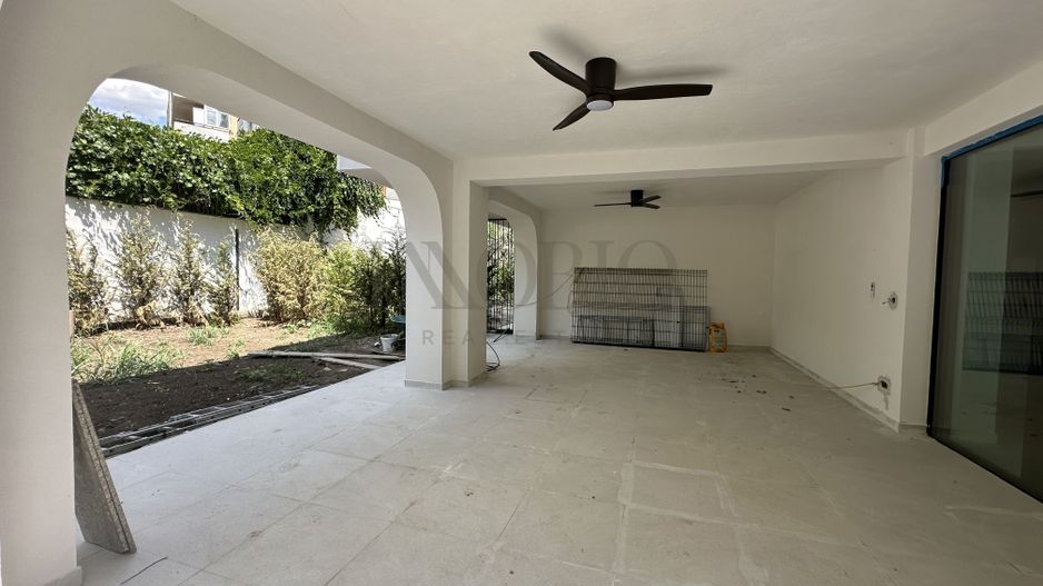 Vila 5 Camere | Baneasa Residential Park | British School - Poză 3