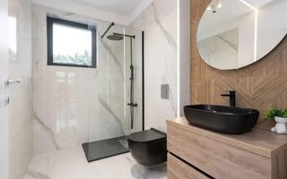 Chirie I Apartament 2 camere I Design unic I Iancu Nicolae - Poză 11