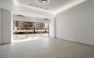 Spatiu comercial 162 mp, Soseaua Alexandriei, Renovat integral - Poză 2