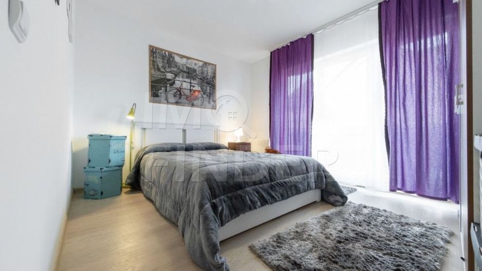 Apartament 2 camere, zona Zorilor, garaj - Poză 1