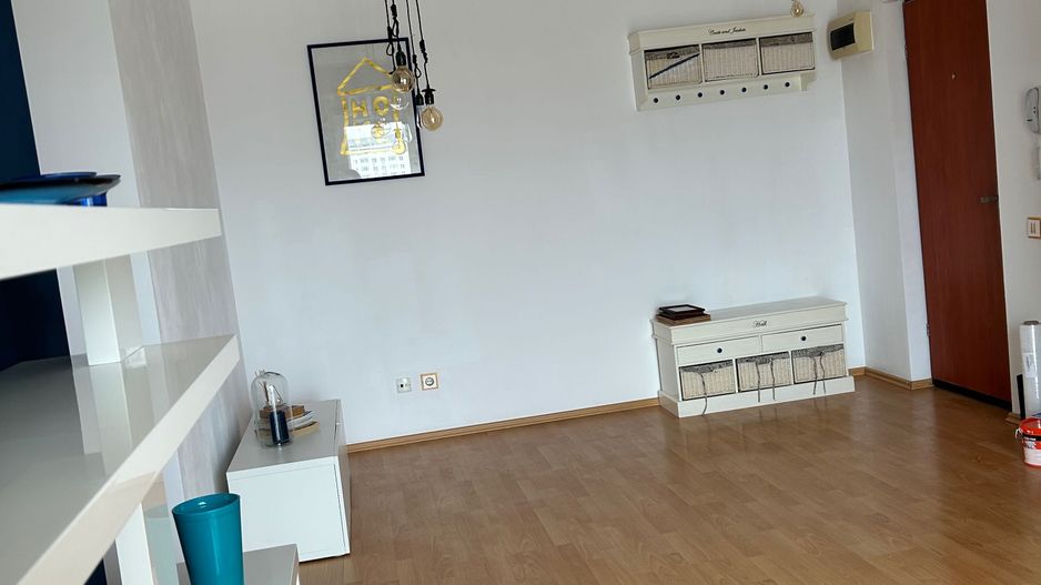Vânzare Apartament 2 Camere, Parțial Mobilat – Zona Auchan Titan - Poză 2