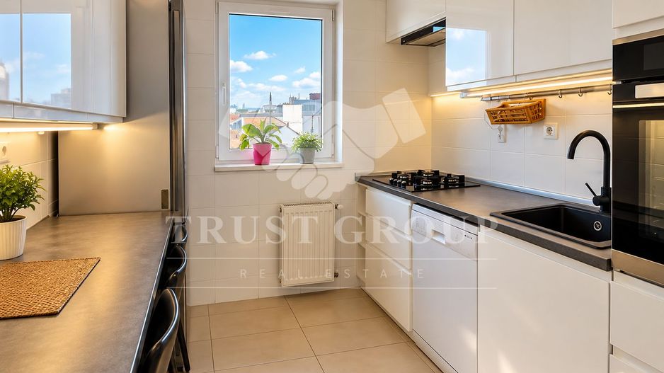 Apartament 3 camere | Soseaua Nordului | Loc de parcare - Poză 7