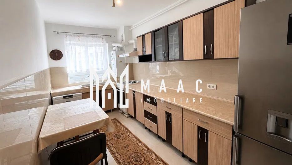 Apartament de vanzare Sibiu 2 camere | Mihai Viteazul | boxă INTABULATĂ - Poză 1