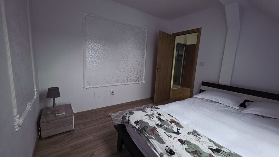 APARTAMENT PE 2 NIVELURI LA VILA |  ZONA SUB-ARINI- CALEA POPLACII - Poză 11