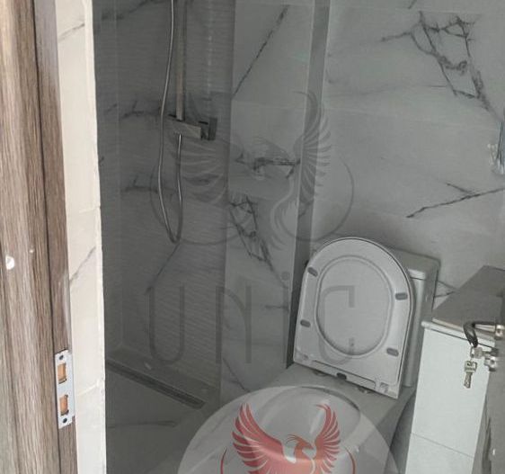 3 camere, etaj 1 bloc nou - Poză 7