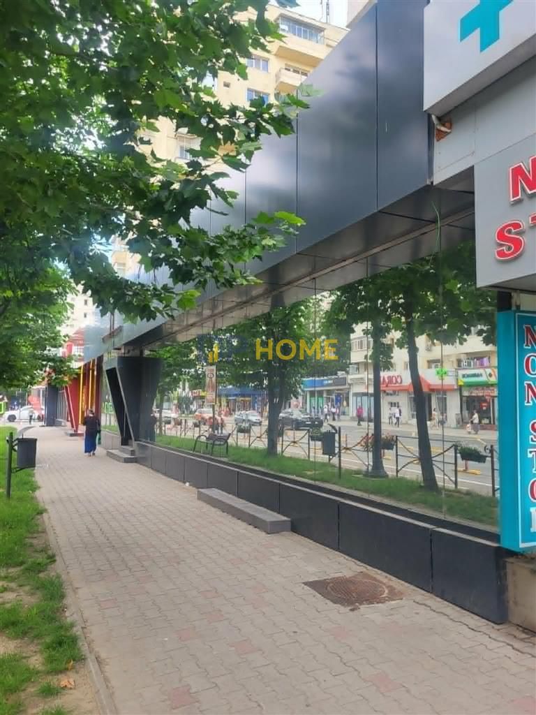 Spatiu Comercial Ultracentral 350 mp Focsani - Poză 4