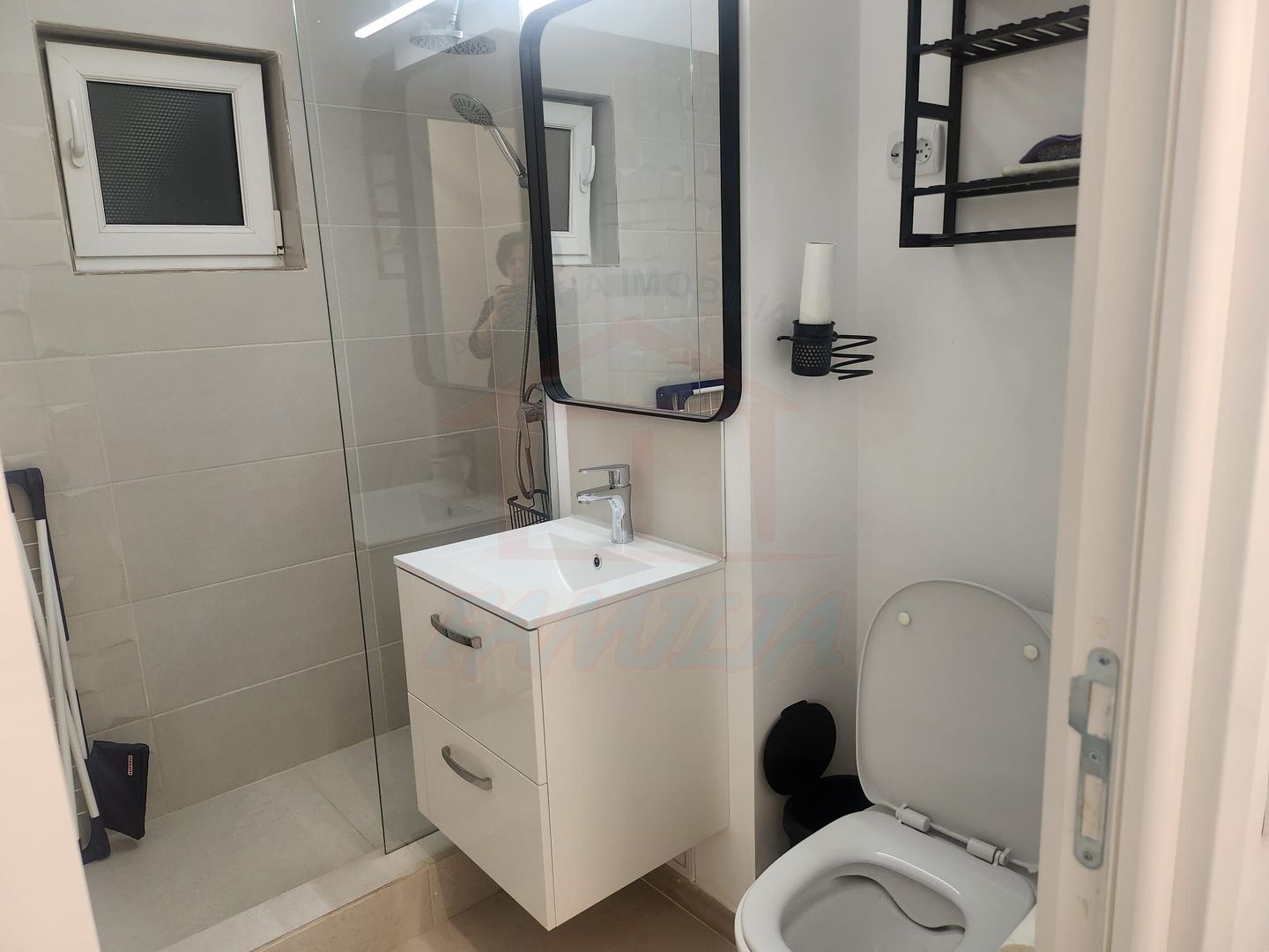 Inchiriere garsoniera tip studio - Poză 6