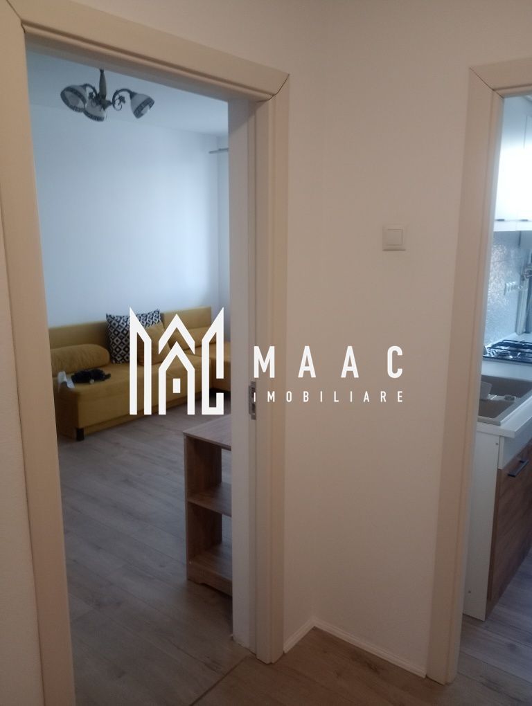 Apartament 2 camere decomandat | Mihai Viteazul | 47 mp - Poză 3