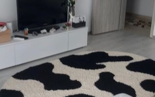 AP. 2 CAMERE METALURGIEI, CENTRALA PROPRIE, BUCATARIE INCHISA,BLOC NOU - Poză 2