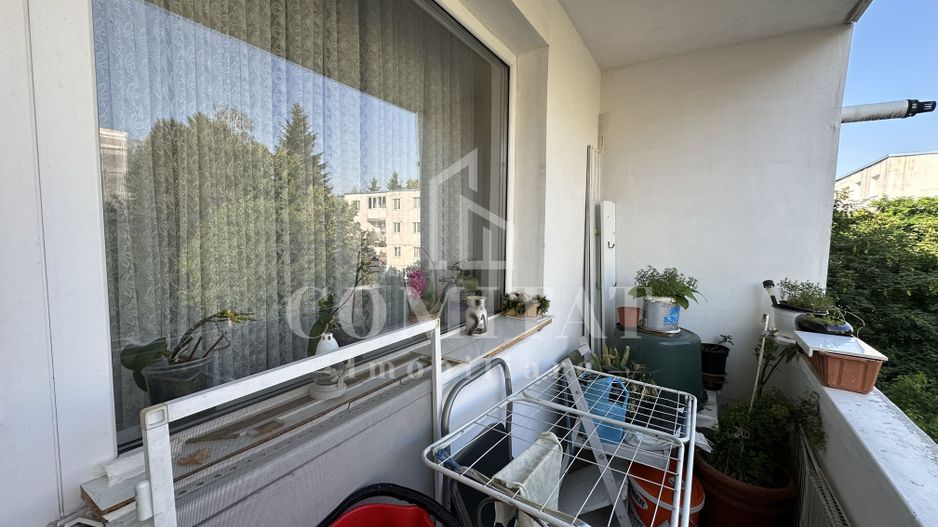 Apartament 3 camera | Etaj intermediar | Zona Străzii Bucium - Poză 12