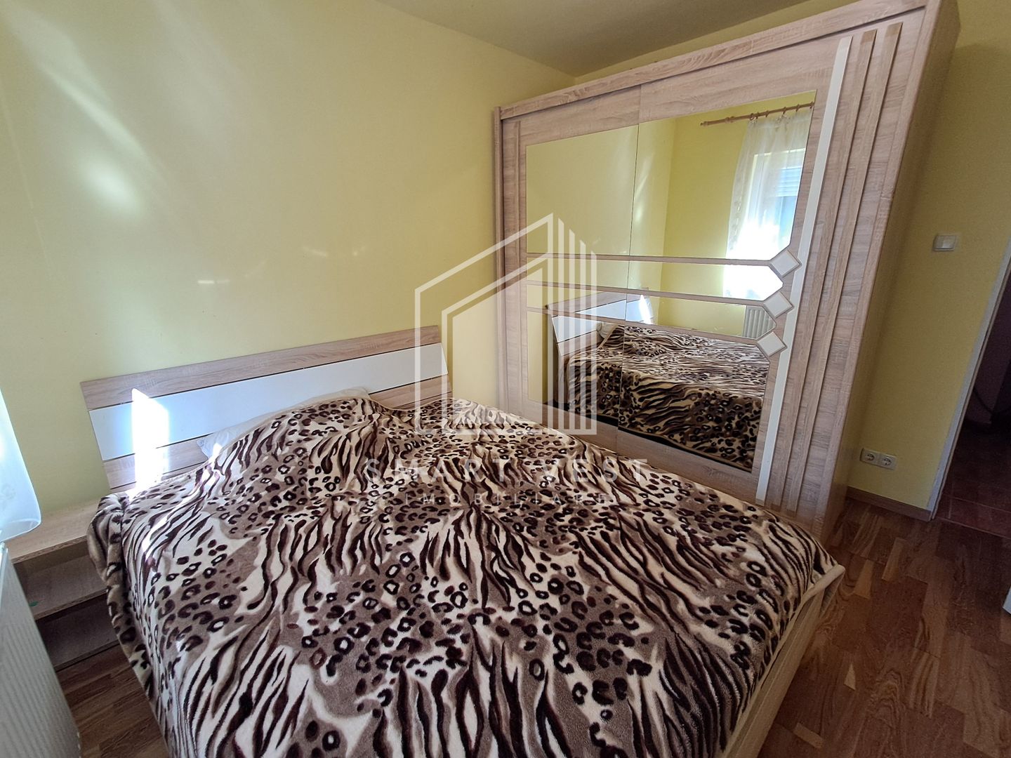 Apartament 3 camere | Parter | Zona Micro 16 - Poză 5