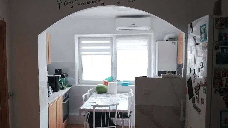 Apartament cu 2 camere decomandate, Mănăștur, zona Primăverii. - Poză 3