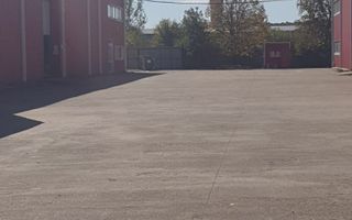 FARA COMISION! Spatii industriale_2370 mp._Bucuresti-Nord_Stefanestii de Jos - Poză 6