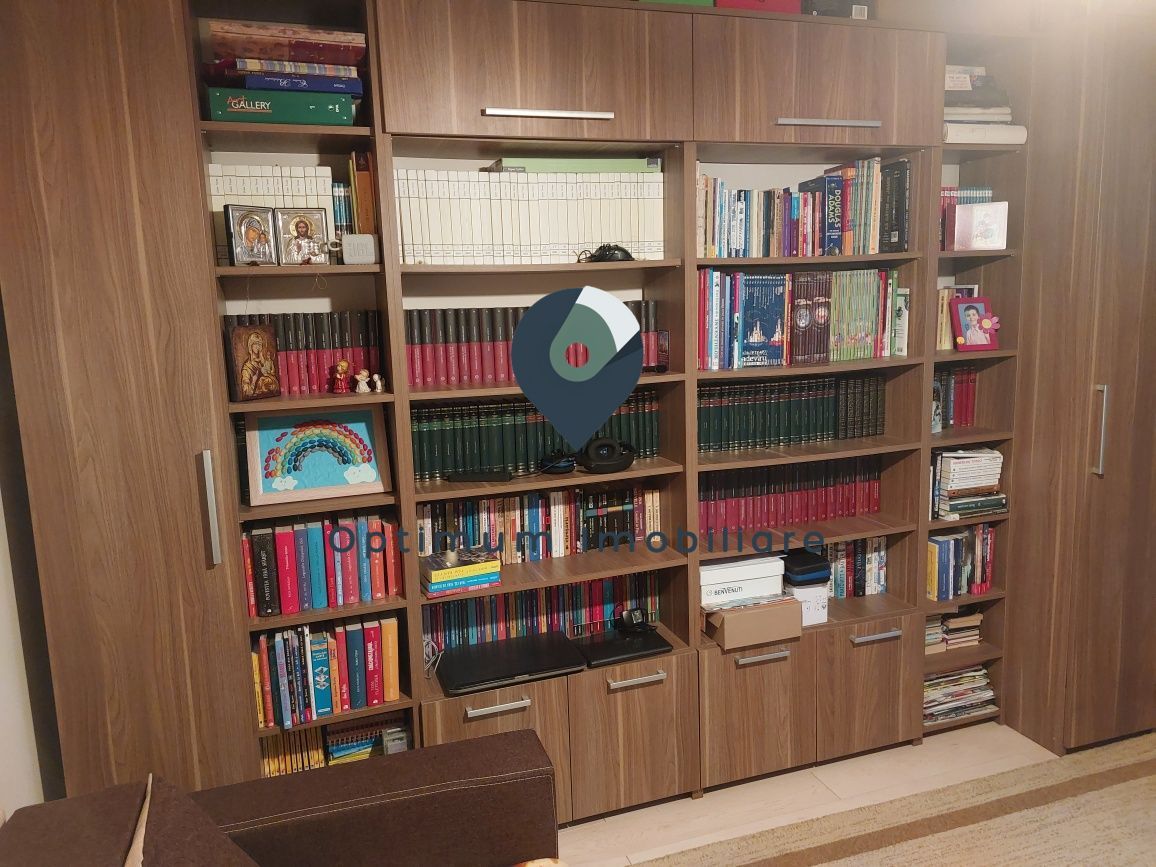 Apartament cu 4 camere de vanzare in Plopilor, etaj 3/4 ! - Poză 8