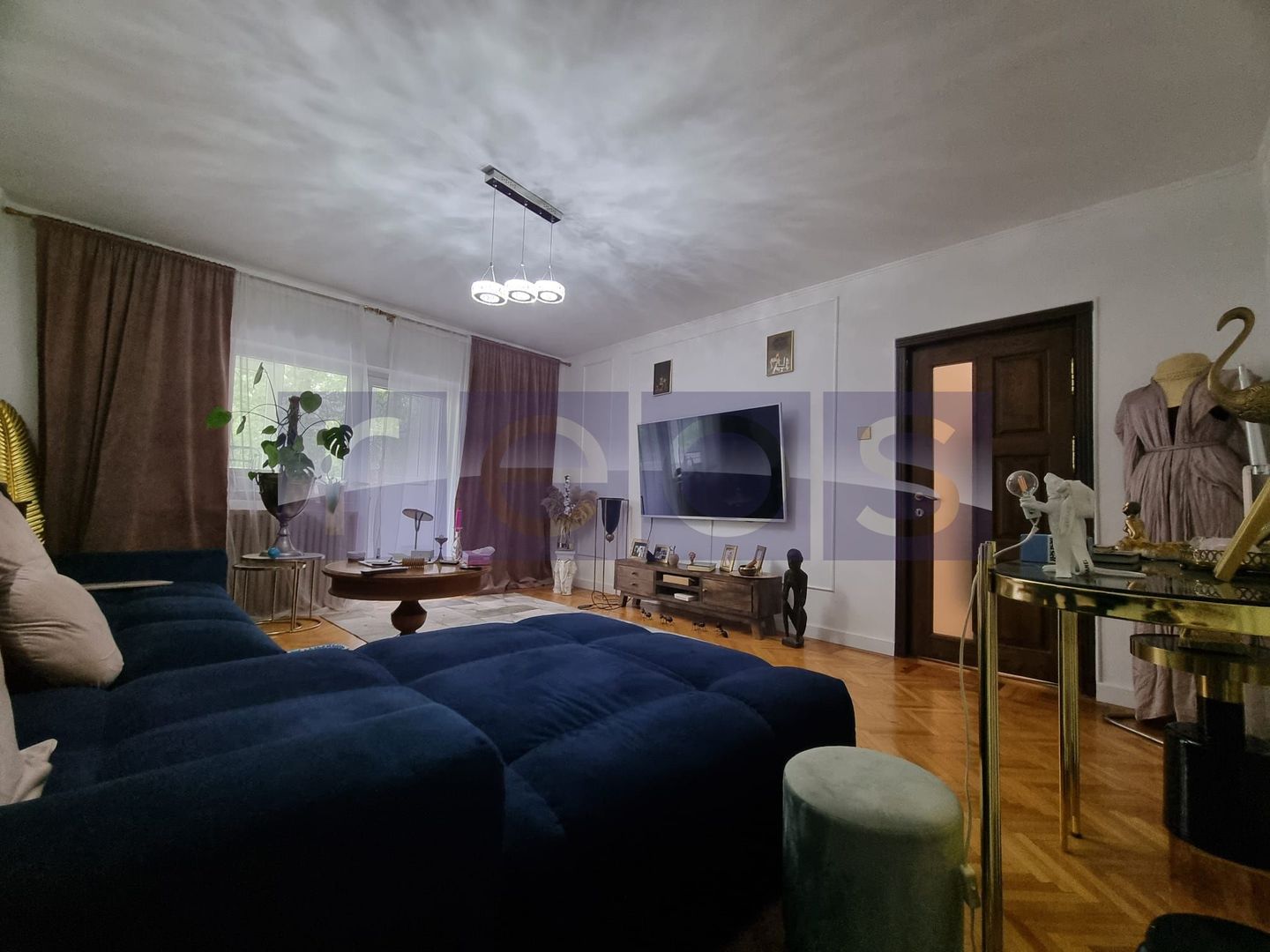 VANZARE 3 CAMERE | DECOMANDAT | ZONA UNIRII - Poză 3