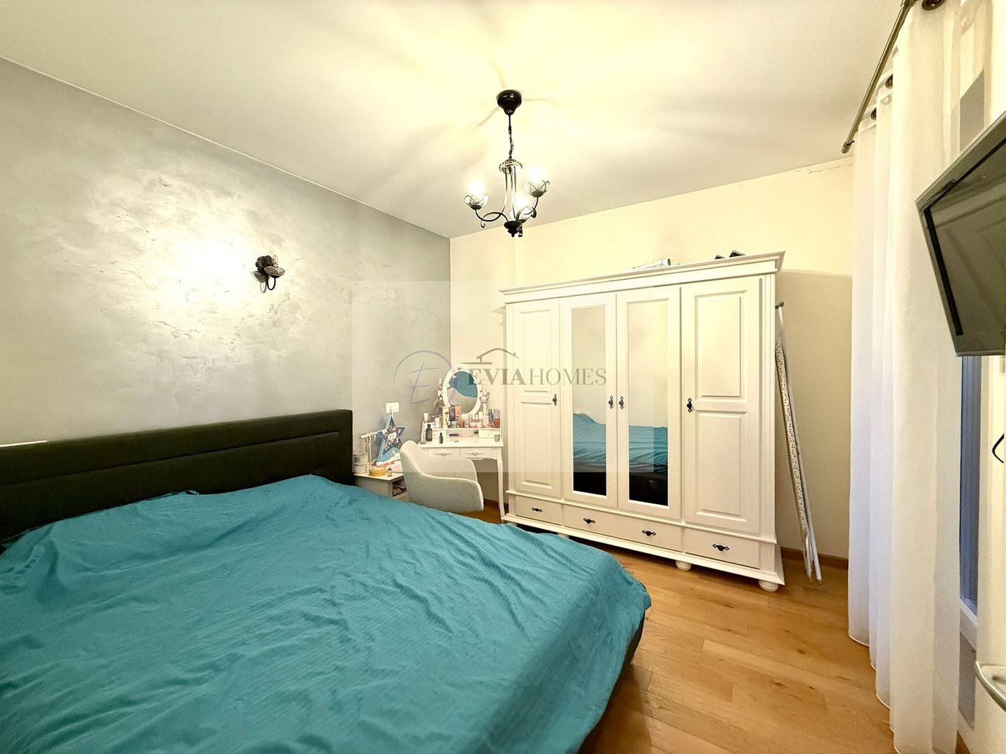 3 camere/2 băi/Parcare inclusă/Columna Residence - Poză 4