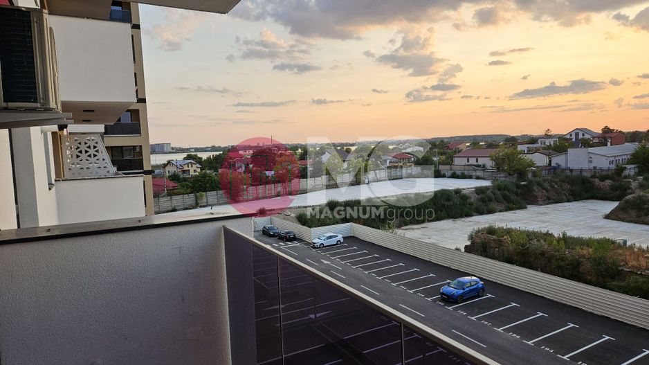 Aqua City,  Garsoniera de inchiriat - Poză 8