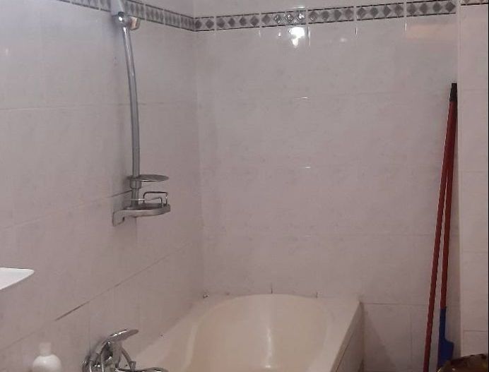 AP. 2 CAMERE SEBASTIAN, 60 MP UTILI,MOBILAT MODERN,CURAT - Poză 5