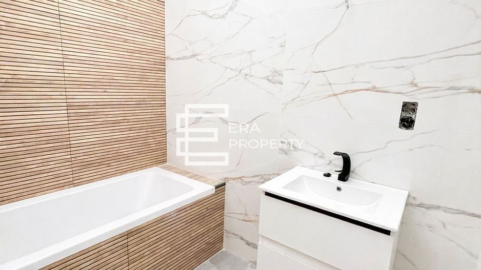 Apartament 1 cameră la cheie cu grădină proprie | Șelimbăr, zona Brana - Poză 5