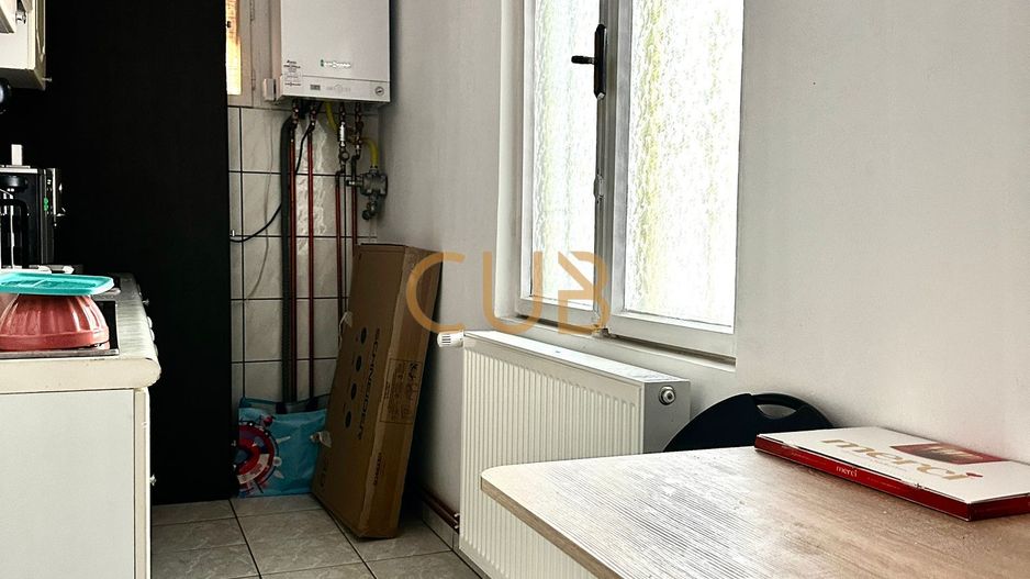 Ap3cam | centrala,clima, curte proprie| zona TIPOGRAFILOR - MEDICINA - Poză 5