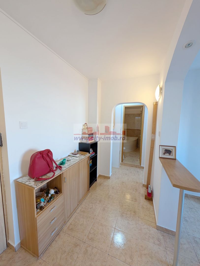 Inchiriere apartament 2 camere Victoriei, Dr. Felix, Titulescu - Poză 23
