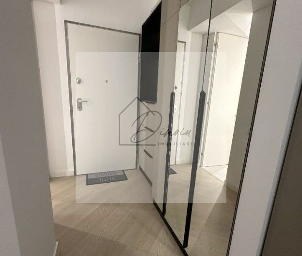 Apartament 2 camere Cortina North Pipera I Parcare inclusa I Premium - Poză 6