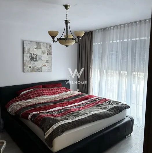 Casă modernă, garaj și curte amenajată – Șelimbăr - Poză 4