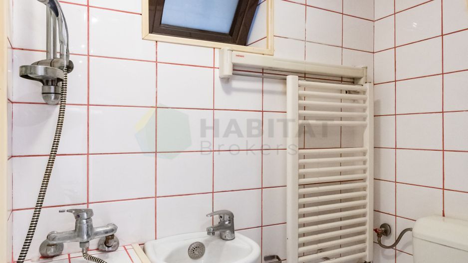 3 camere Zorileanu mobilat, la casa, demisol - Poză 20