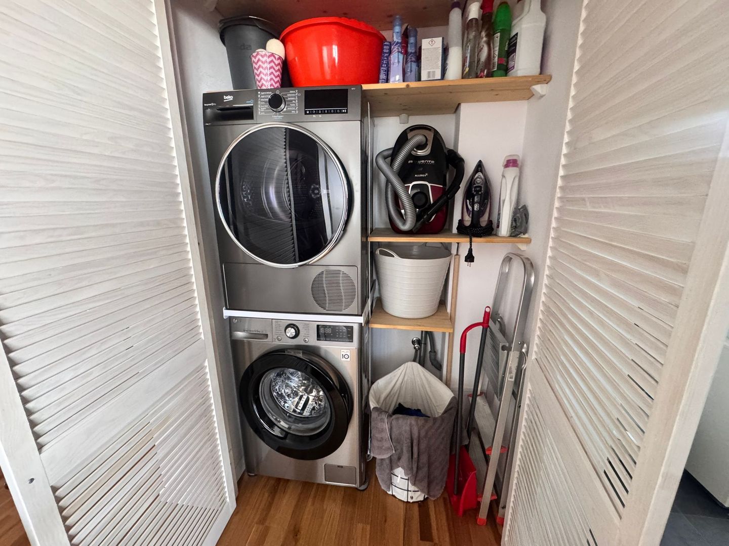 Apartament mobilat utilat premium, Selimbar Sibiu - Poză 8