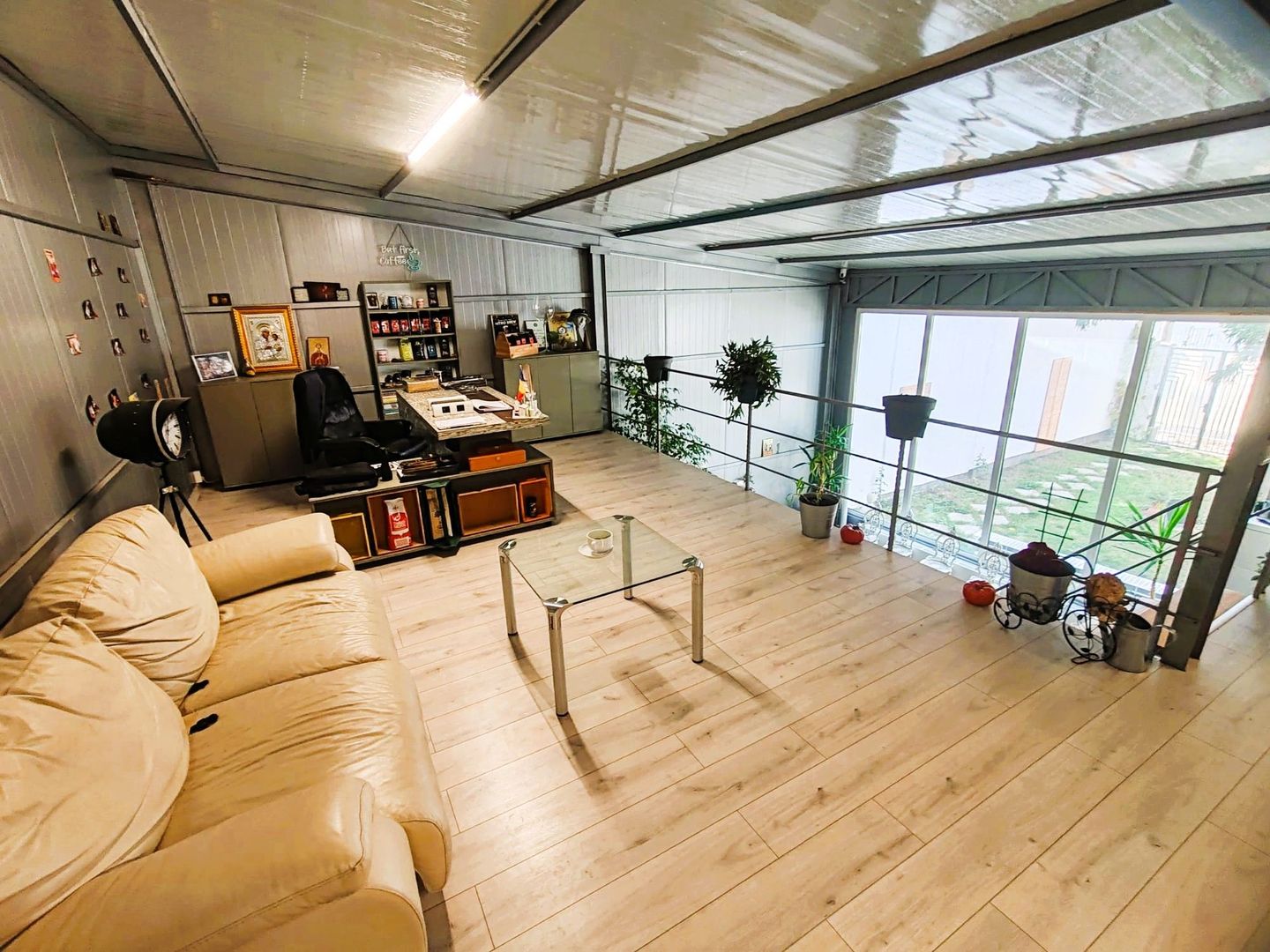 Spațiu birouri & Depozitare în Jilava – Ideal Firme, Magazin on-line - Poză 42