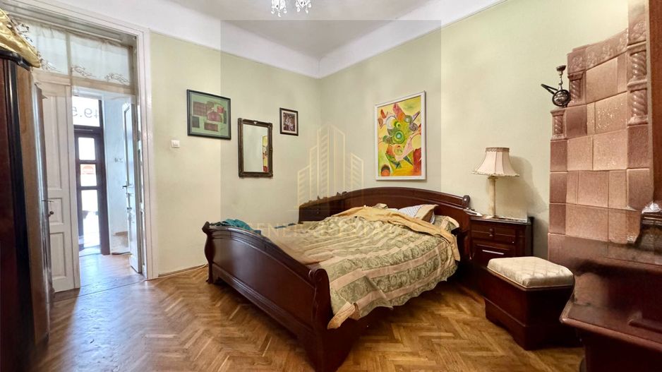 Vânzare Casă cu aplasare Strategică - Copou - Parcul Expoziției - Poză 10