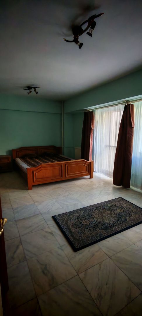 Apartament decomandat 3 camere |  Universitate – Scoala De Arhitectura - Poză 9
