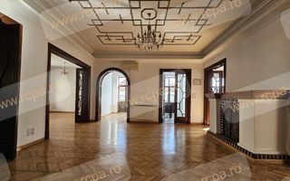 Direct Proprietar: Apartament in vila, Dorobanţi - Capitale - Poză 2