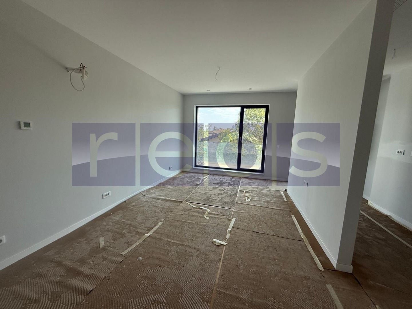 VANZARE APARTAMENT 3 CAMERE | STRAULESTI | 68MP | TERASA | COMPLEX NOU - Poză 3