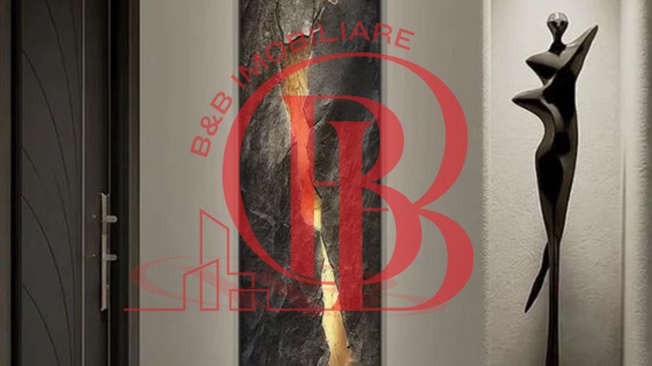 2 camere cu 2 bai Bloc Finalizat Theodor Pallady 7min Metrou - Poză 13