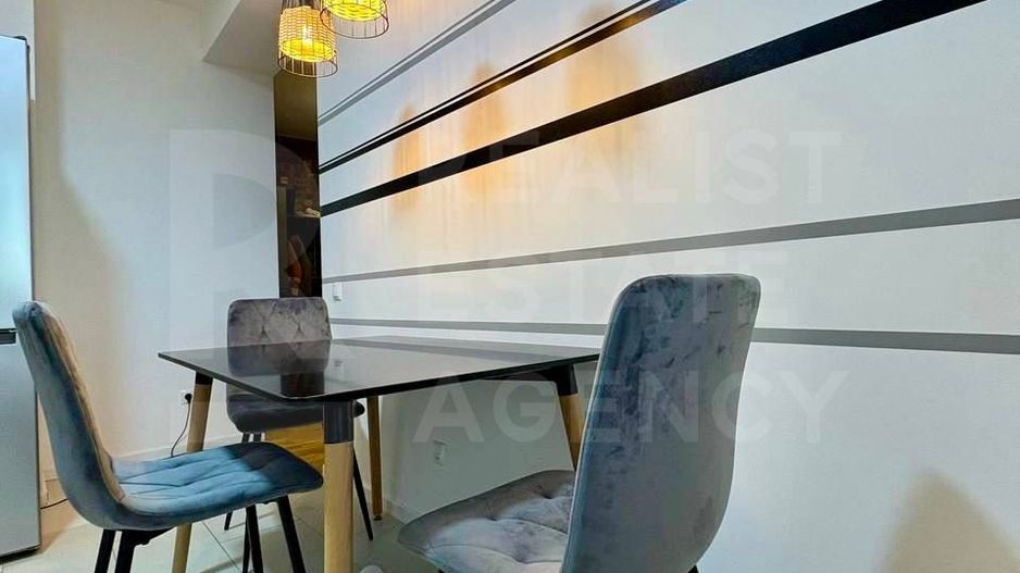 Vânzare, apartament, 2 camere, strada Lipcani, Buiucani - Poză 8