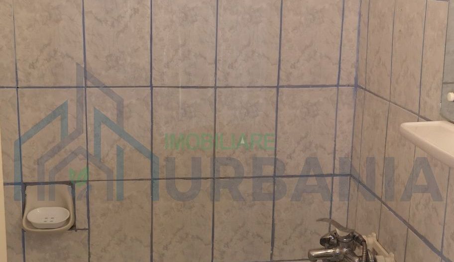 Garsonieră de închiriat în cartierul Tudor Vladimirescu, lângă Iulius Mall - Poză 1