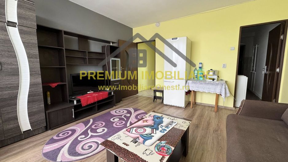 Garsoniera Cf 1 - Zona centrala - Poză 2