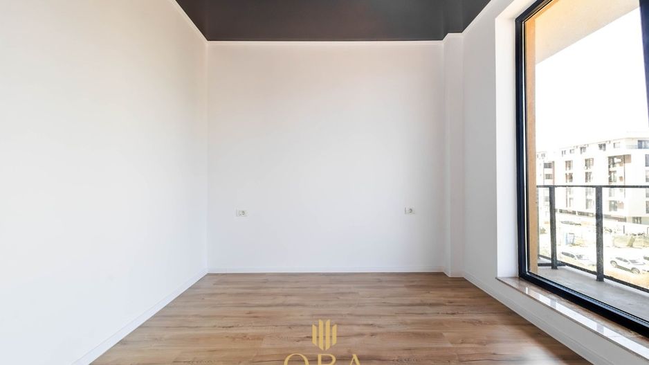 de vanzare, Apartament 2 camere si terasa, zona Lidl, Mamaia Nord - Poză 5