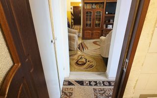 Apartament 3 camere Breaza Central | 56 mp | balcon | bloc beton - Poză 13