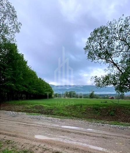 Teren intravilan in cartier Tocile comuna Sadu jud. Sibiu - Poză 9