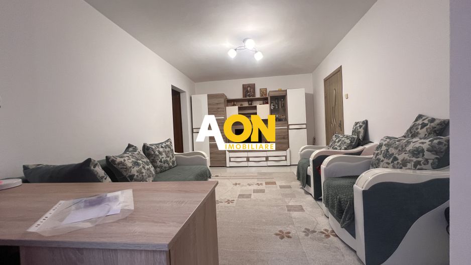 Apartament 2 camere | Etaj 2 | 45mp | - Poză 4