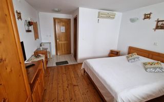 Pensiune *Moieciu de Jos* //759mp - Poză 11