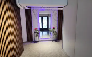 2 Camere mobilat și utilat - Spazio Residence - Poză 25